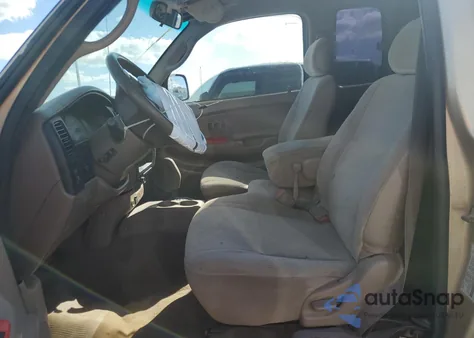 2002 Toyota Tacoma Xtracab Prerunner z USA, uszkodzony, nr VIN 5TESM92N72Z090728